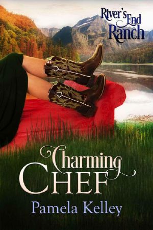 [River's End Ranch 07] • Charming Chef